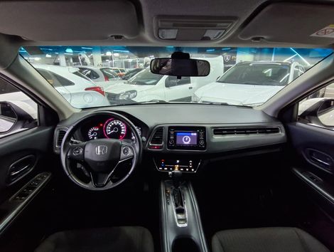 Honda HR-V EX 1.8 Flexone 16V 5p Aut.