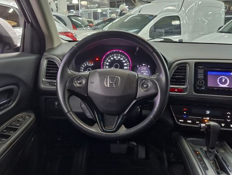 Honda HR-V EX 1.8 Flexone 16V 5p Aut.