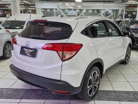 Honda HR-V EX 1.8 Flexone 16V 5p Aut.