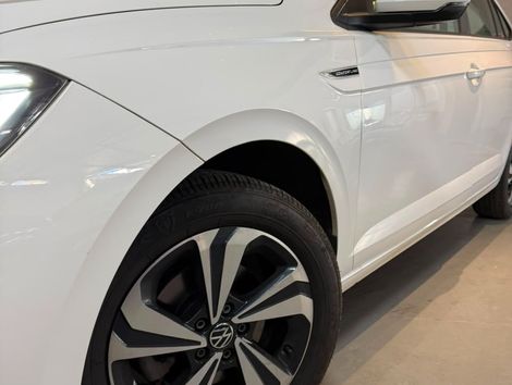 VolksWagen VIRTUS Comfort. 200 TSI 1.0 Flex 12V Aut