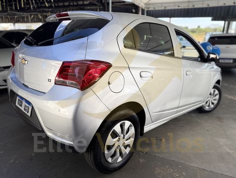 Chevrolet ONIX HATCH LT 1.0 8V FlexPower 5p Mec.