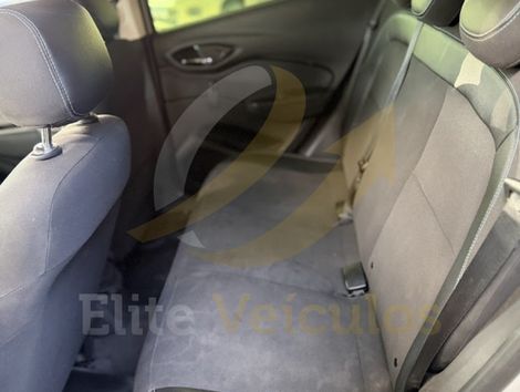 Chevrolet ONIX HATCH LT 1.0 8V FlexPower 5p Mec.