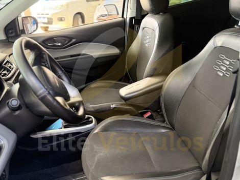Chevrolet ONIX HATCH LT 1.0 8V FlexPower 5p Mec.