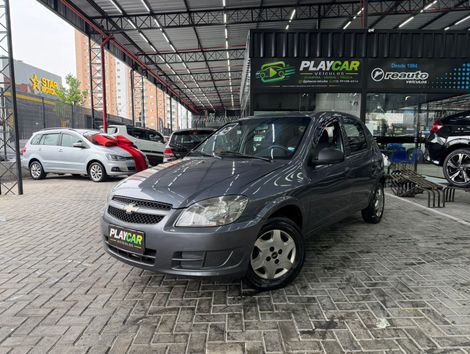 Chevrolet Celta Life/ LS 1.0 MPFI 8V FlexPower 5p