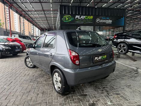 Chevrolet Celta Life/ LS 1.0 MPFI 8V FlexPower 5p