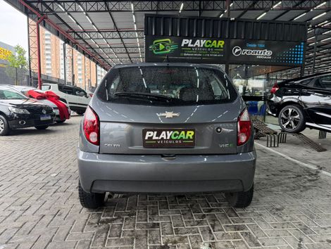 Chevrolet Celta Life/ LS 1.0 MPFI 8V FlexPower 5p