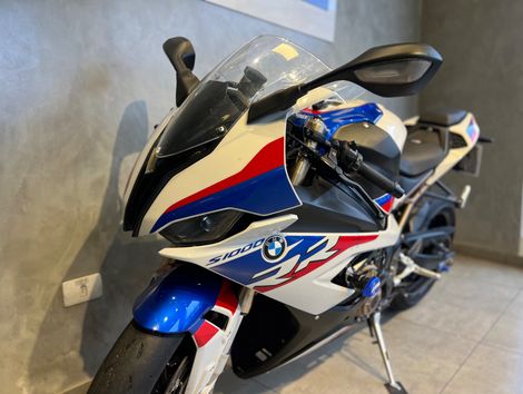 BMW S 1000 RR-M