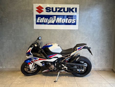 BMW S 1000 RR-M