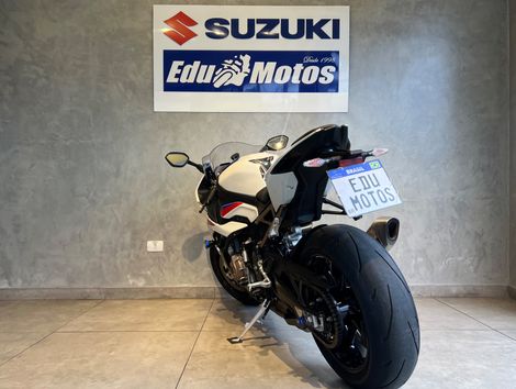 BMW S 1000 RR-M
