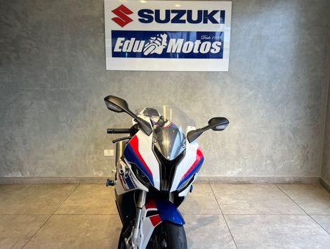 BMW S 1000 RR-M