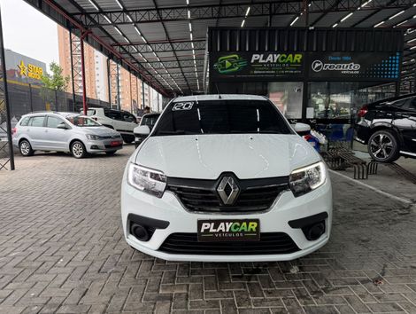 Renault SANDERO Zen Flex 1.0 12V 5p Mec.