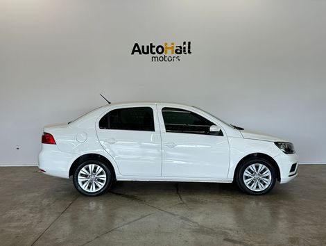 VolksWagen VOYAGE 1.0 Flex 12V 4p