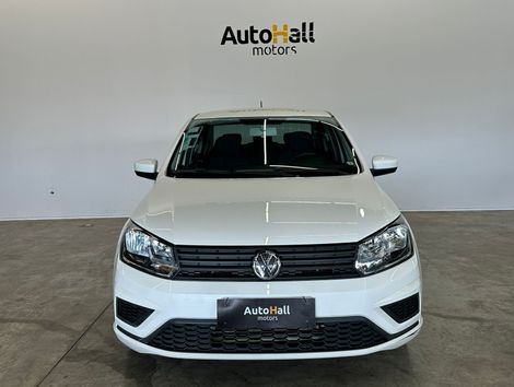 VolksWagen VOYAGE 1.0 Flex 12V 4p