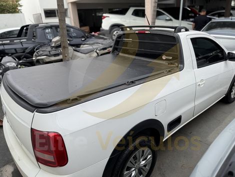 VolksWagen Saveiro Robust 1.6 Total Flex 8V
