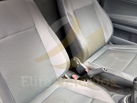 VolksWagen Saveiro Robust 1.6 Total Flex 8V
