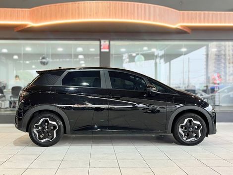 BYD Dolphin EV (Elétrico)