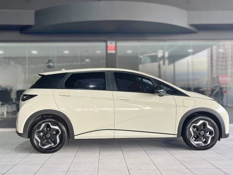 BYD Dolphin EV (Elétrico)