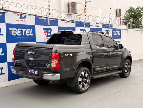 Chevrolet High Country 4X4 Manual flex
