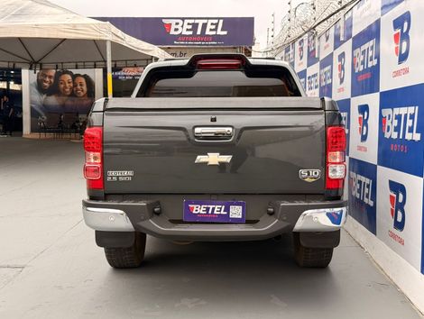 Chevrolet High Country 4X4 Manual flex