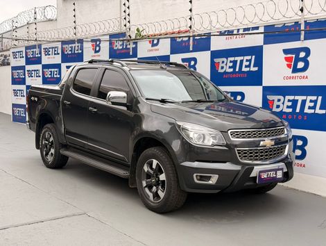 Chevrolet High Country 4X4 Manual flex