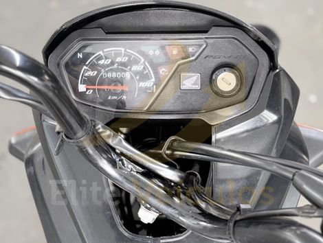 HONDA POP 110i ES