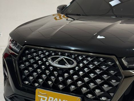 CHERY TIGGO7  PRO