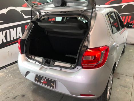 Renault SANDERO Expression Hi-Power 1.0 16V 5p