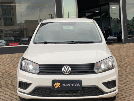 VolksWagen Gol 1.0 Flex 12V 5p