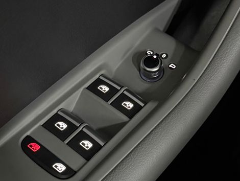 Audi A4 2.0 Avant Ambie. 2.0 16V TFSi S tron.