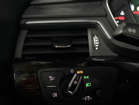 Audi A4 2.0 Avant Ambie. 2.0 16V TFSi S tron.