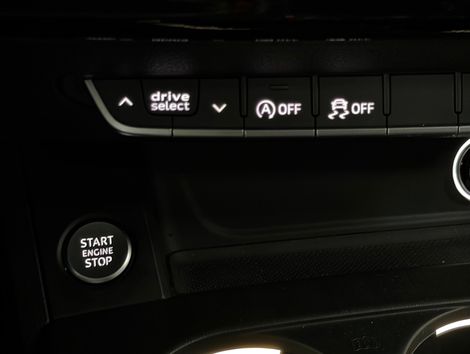 Audi A4 2.0 Avant Ambie. 2.0 16V TFSi S tron.