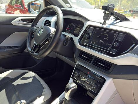 VolksWagen T-Cross Hig. 250 TSI 1.4 Flex 16V 5p Aut
