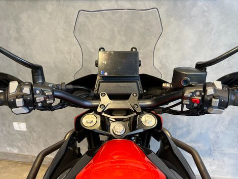 ZONTES T 350 X