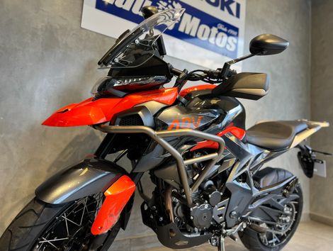 ZONTES T 350 X