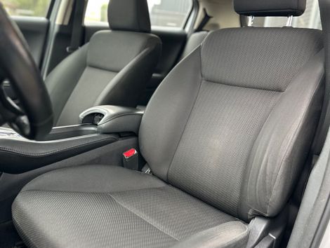 Honda HR-V EX 1.8 Flexone 16V 5p Aut.