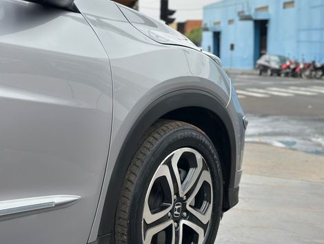 Honda HR-V EX 1.8 Flexone 16V 5p Aut.