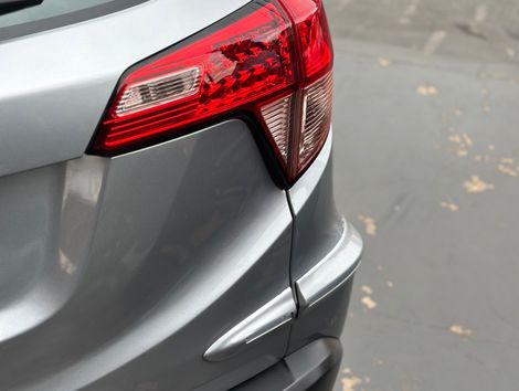 Honda HR-V EX 1.8 Flexone 16V 5p Aut.