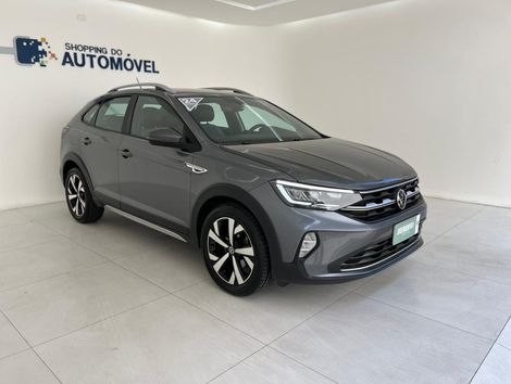 VolksWagen Nivus Highline 1.0 200 TSI Flex Aut.