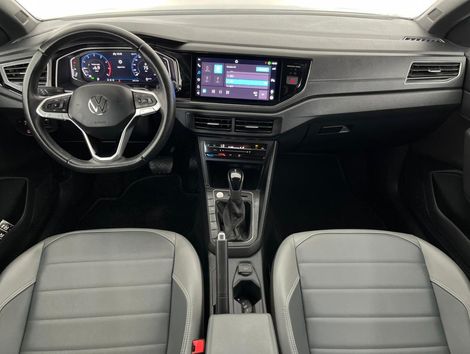 VolksWagen Nivus Highline 1.0 200 TSI Flex Aut.