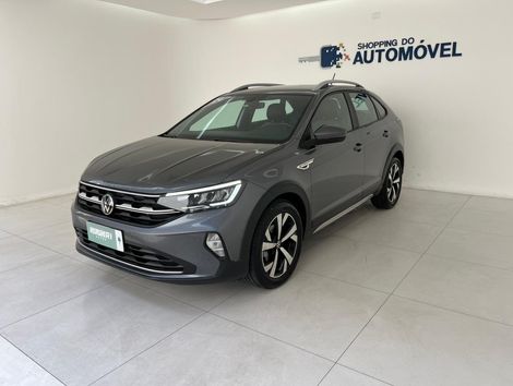 VolksWagen Nivus Highline 1.0 200 TSI Flex Aut.