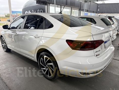 VolksWagen VIRTUS Highline 200 TSI 1.0 Flex 12V Aut