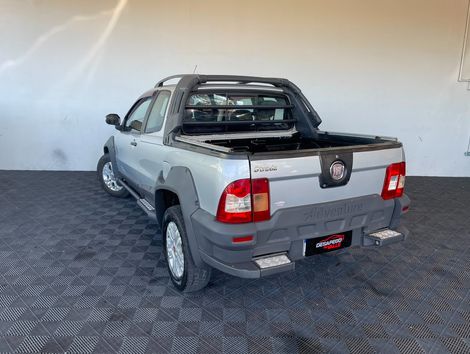 Fiat Strada Adventure1.8/ 1.8 LOCKER Flex CD