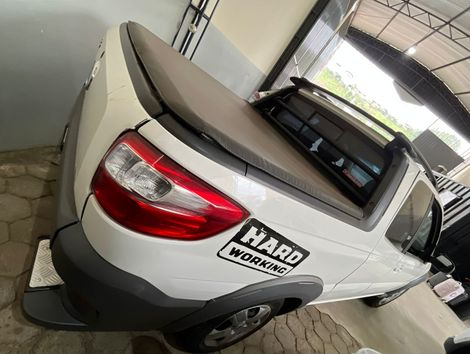 Fiat Strada Working HARD 1.4 Fire Flex 8V CD