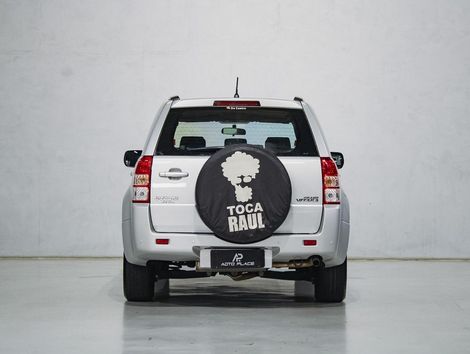 Suzuki Grand Vitara 2.0 16V 4x2/4x4 5p Mec.