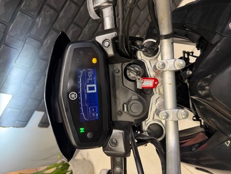 YAMAHA XTZ 150 CROSSER S FLEX