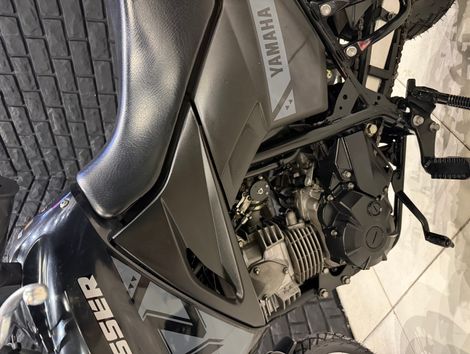 YAMAHA XTZ 150 CROSSER S FLEX