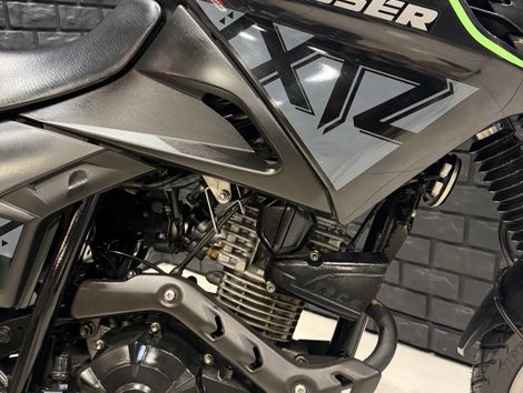 YAMAHA XTZ 150 CROSSER S FLEX