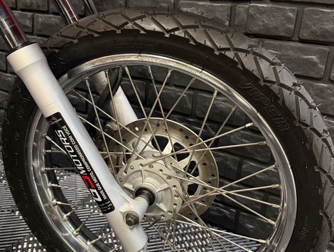 HONDA NXR 160 BROS ESDD FLEXONE