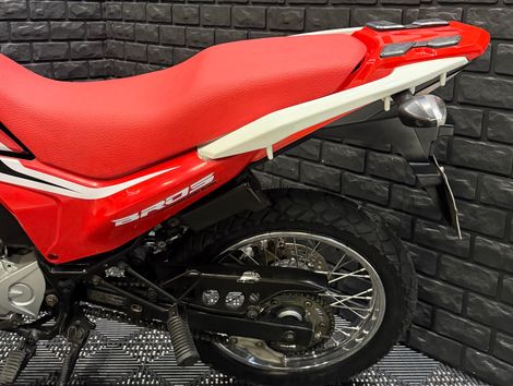 HONDA NXR 160 BROS ESDD FLEXONE