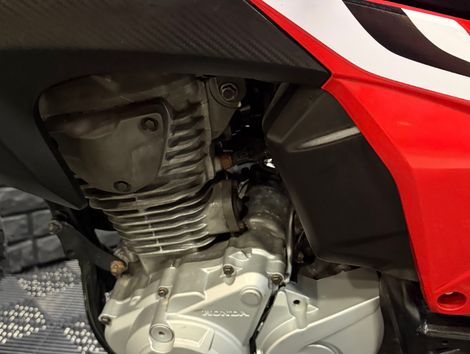HONDA NXR 160 BROS ESDD FLEXONE